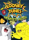 game pic for Looney Tunes Monster Match